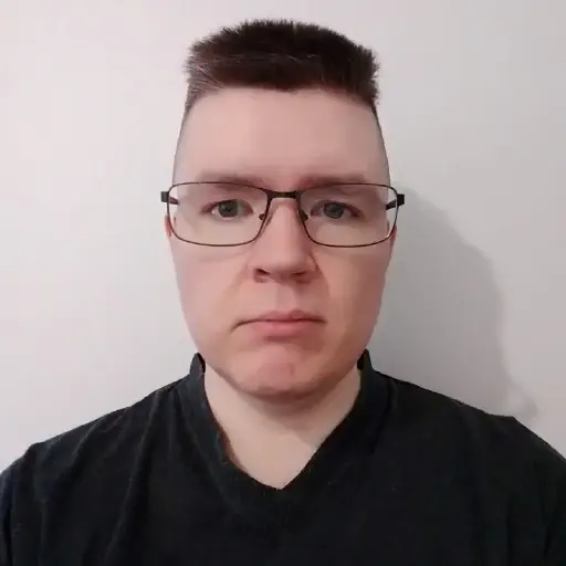 Henkilökuva